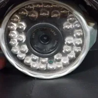 دوربین مداربسته