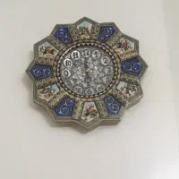 ساعت دیواری سنتی بسیار زیبا