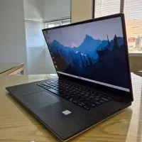 لپتاپ dell precision 5530