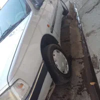 پژو 405دوگانه فابریک