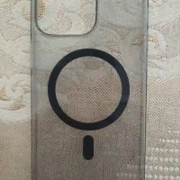 گارد iPhone 15 pro max|لوازم جانبی موبایل و تبلت|گناباد, |دیوار