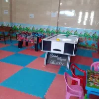 فروش لوازم شهربازی