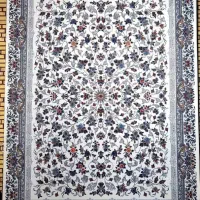 فرش ماشینی مراکشی ۵۰۰شانه ۱۵۰۰تراکم خوش قیمت