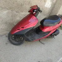 هندا دیو ۵۰cc