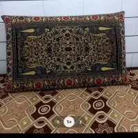 یک جفت پشتی مخطه درحدنوتمیز۱۷۰۰تومن