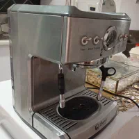 دستگاه قهوه ساز نیمه صنعتی لواک 3230