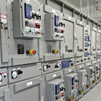 تابلو برق کابلشو گلند کلید فرمان گلند روکش حرارتی
