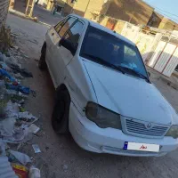 پراید ۱۳۲ مدل ۸۹
