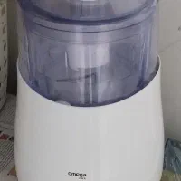 آسیاب و خرد کن نو بدون جعبه