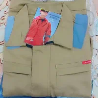دو دست لباس کار خارجی