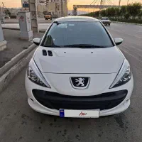 پژو ۲۰۷ مدل ۱۴۰۲