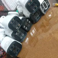 دوربین مدار بسته