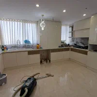 آپارتمان لوکس 90 متری*بسیار خوش نقشه