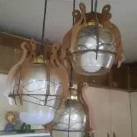 ۳ شعله