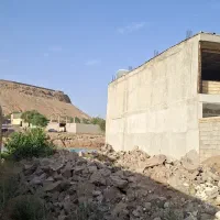 زمین مسکونی