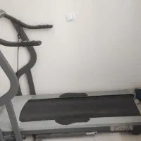 تردمیل اصل اصل تایوان FIRST FITNESS