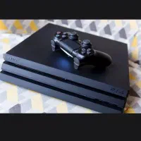 PS4 pro ترابایت کپیخوره ورژن 12