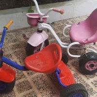 دوچرخه