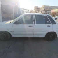 پراید 132