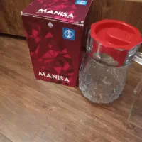 پارچه آب خوری  در دار بزرگ