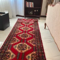 فرش دستباف پشم