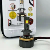 هدلایت tobyz