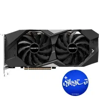 گرافیک RTX2060 SUPER GIGABYTE OC 8GB