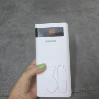 پاور بانک راموس ۳۰۰۰۰میلی آمپر