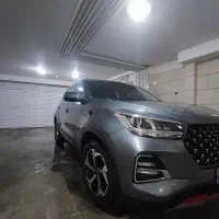 x55مدل ۴۰۲|خودرو سواری و وانت|همدان, |دیوار