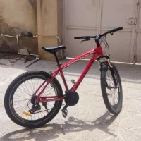 دوچرخه ۲۶