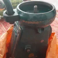 خامه گیر.چرخ شیر