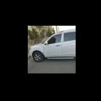 لیفان x60 شاسی بلند|خودرو سواری و وانت|پرند, فاز ۶|دیوار