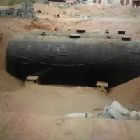 منبع سوخت ۴۷هزارلیتری دوعدد
