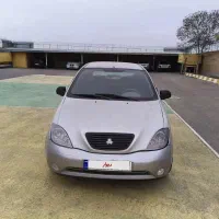 تیبا ۱ مدل 95