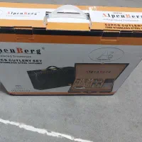 سرویس قاشق چنگال