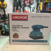 سنباده لرزان