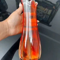 گلدان کریستال اصلی