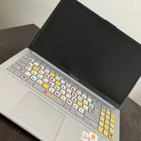 لپ‌تاپ ASUS Vivobook Go 15