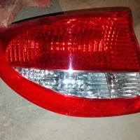 چراغ خطر ریو