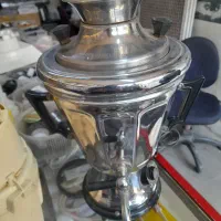 سماور برقی برلیان
