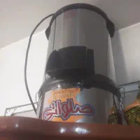 سبزی خورد کن