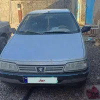 ماشین پژو