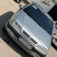زانتیا ۸۲فول بازسازی