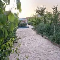 باغچه-315-متری-چسبیده-به-بافت-گنبدواز-بهشت-رضوان