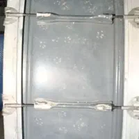 طبل ۱۶۰|درام و پرکاشن|نقده, |دیوار
