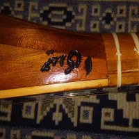 دو عدد سه تار(یکی برای تمرین دومی برای حرفه ای)
