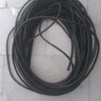 سیم کابل برق ۲ در ۱