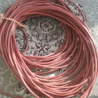 کابل اعلام حریق