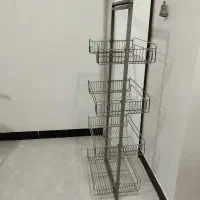 سبد سوپرمارکت