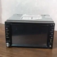 ضبط خودرو دستگاه پخش